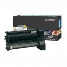 Lexmark C7700YS yellow - žlutá barva do tiskárny