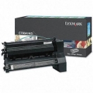 Lexmark C780A1KG black - černá barva do tiskárny