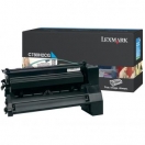 Lexmark C780H2CG cyan - azurová barva do tiskárny