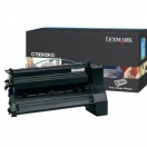 Lexmark C780H2KG black - černá barva do tiskárny