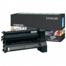 Lexmark C782X1KG black - černá barva do tiskárny