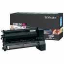 Lexmark C782X1MG magenta - purpurová barva do tiskárny