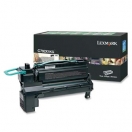 Lexmark C792X1KG black - černá barva do tiskárny