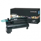 Lexmark C792X2KG black - černá barva do tiskárny