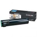 Lexmark C930H2KG black - černá barva do tiskárny