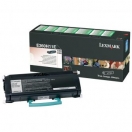 Lexmark E360H11E black - černá barva do tiskárny