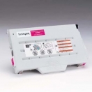 Lexmark originální toner 15W0901, magenta, 7200str.