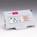 Lexmark originální toner 15W0901, magenta, 7200str., Lexmark C720, X720 MFP, O