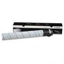 Lexmark originální toner 54G0H00, black, 32500str.