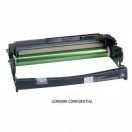 Lexmark originální válec 12026XW, black, 25000str., Lexmark E121