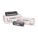 Lexmark originální válec 12L0251, black, 90000str., Lexmark Optra W811