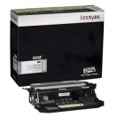 Lexmark originální válec 52D0Z00, 520Z, black, B, 100000str., poškozený obal
