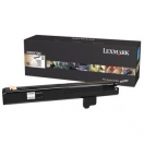 Lexmark originální válec C930X72G, black, Lexmark C931