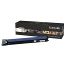 Lexmark originální válec C950X71G, black, Lexmark C950, X950, X952, X955