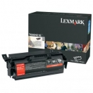 Lexmark T650H21E black - černá barva do tiskárny