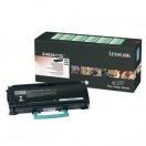 Lexmark X463A11G black - černá barva do tiskárny