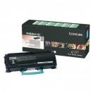 Lexmark X463H11G black - černá barva do tiskárny