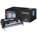 Lexmark X560A2CG cyan - azurová barva do tiskárny