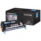 Lexmark X560H2CG cyan - azurová barva do tiskárny
