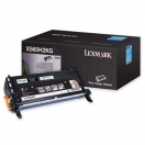 Lexmark X560H2KG black - černá barva do tiskárny