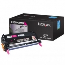 Lexmark X560H2MG magenta - purpurová barva do tiskárny