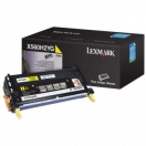 Lexmark X560H2YG yellow - žlutá barva do tiskárny