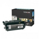 Lexmark X644X11E black - černá barva do tiskárny