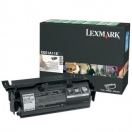 Lexmark X651A11E black - černá barva do tiskárny