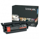 Lexmark X651H21E black - černá barva do tiskárny