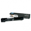 Lexmark X950X2KG black - černá barva do tiskárny