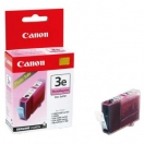 Náplň Canon BCI3eM - magenta, purpurová tisková kazeta