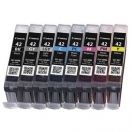 Náplň Canon CLI-42 8inks Multi Pack - CMYK, barevná inkoustová kazeta