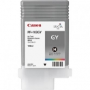 Náplň Canon PFI103GY - grey, šedá inkoustová náplň do tiskárny