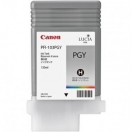 Náplň Canon PFI103PGY - photo grey, šedá tisková kazeta