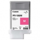 Náplň Canon PFI106M - magenta, purpurová tisková kazeta