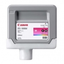 Náplň Canon PFI306M - magenta, purpurová inkoustová kazeta