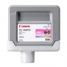 Náplň Canon PFI306PM - photo magenta, photo purpurová tisková kazeta