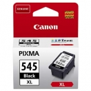 Náplň Canon PG-545XL - black, černá inkoustová kazeta