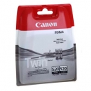 Náplň Canon PGI520BK - black, černá inkoustová kazeta