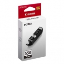 Náplň Canon PGI550BK - black, černá tisková kazeta