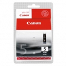 Náplň Canon PGI5BK - black, černá inkoustová kazeta