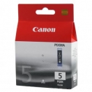 Náplň Canon PGI5BK - black, černá tisková kazeta