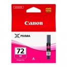 Náplň Canon PGI72M - magenta, purpurová inkoustová kazeta