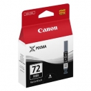 Náplň Canon PGI72MBK - matte black, černá inkoustová kazeta