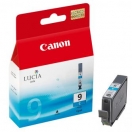 Náplň Canon PGI9C - cyan, azurová tisková kazeta