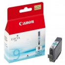 Náplň Canon PGI9PC - photo cyan, photo azurová tisková kazeta