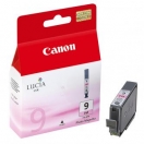 Náplň Canon PGI9PM - photo magenta, purpurová tisková kazeta