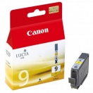 Náplň Canon PGI9Y - yellow, žlutá tisková kazeta