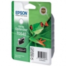 Náplň Epson C13T054040 - glossy optimizer, inkoustová náplň do tiskárny