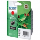 Náplň Epson C13T054740 - red, červená inkoustová náplň do tiskárny